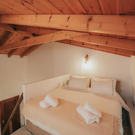 Loft Escape Arájova
