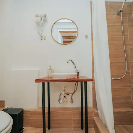 Apartamento Loft Escape
