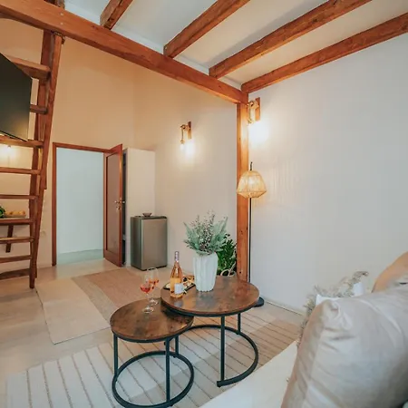 Loft Escape *