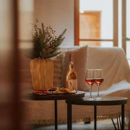Loft Escape Apartamento