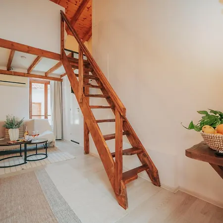 Loft Escape Apartamento