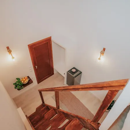 Loft Escape