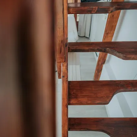 Loft Escape Διαμέρισμα *