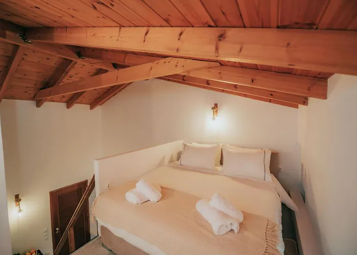 Loft Escape Arachova