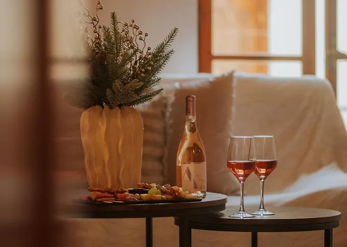 Loft Escape Appartamento