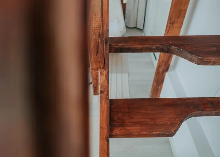 Loft Escape Appartamento *