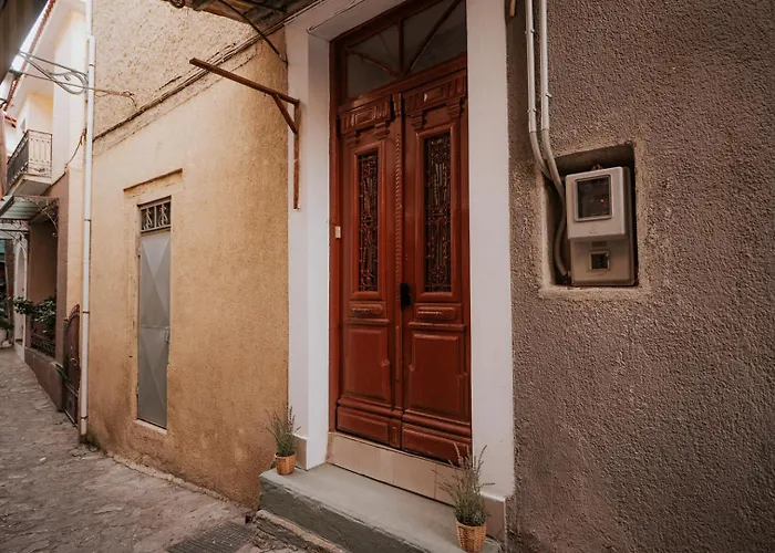 Loft Escape Appartamento Arachova